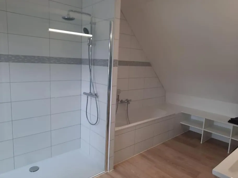 بيت للعطل Maison Familiale En Centre Ville De Châteaulin